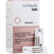 Cumlaude lab: ovulos clx (10 ovulos)