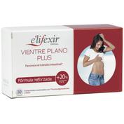 E´LIFEXIR VIENTRE PLANO PLUS (30 COMP)