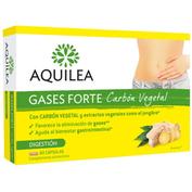 Aquilea gases forte  60 capsulas