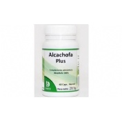 Alcachofa plus 500mg 60ca dime