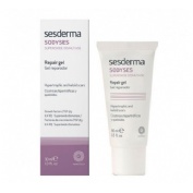 sodyses gel reparador (30 ml)