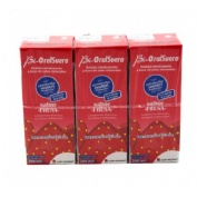 bioralsuero (200 ml fresa  3 tetrabik)