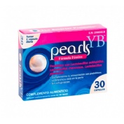 DHU PEARLS YB CUID INTI 30CAPS