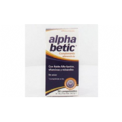 alphabetic (30 comp)