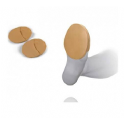 COMFORSIL LAMINA DE SILICONA INTERIOR protector de antepie (t- gde 2 u)