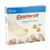 COMFORSIL SILICONA separadedos (grueso t- gde 2 u)