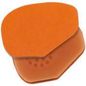 Plantillas mini descanso de silicona - comforsil (2 unidades ccf401)