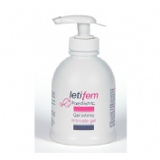 letifem padiatric gel intimo (250 ml)