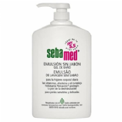 sebamed emulsion (1 l)