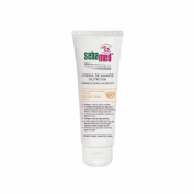 Sebamed crema de manos nutritiva (75 ml)