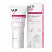 letisr crema tratante de rojeces spf -20 (40 ml)
