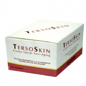tersoskin crema facial (50 ml)