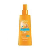 Vichy cs spray niño ip50+ +reg