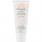 avene hydrance enriquecida uv spf 30 (40 ml)