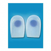 TALONERA SILICO CENTRA BLUE XL