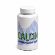 Calcin 100 comp artesania agr