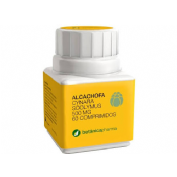 alcachofa botanicapharma (500 mg 60 comprimidos)