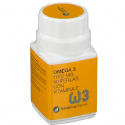 omega3 botanicapharma (1000 mg 50 caps)