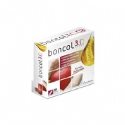 Boncol 30 caps plameca
