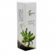 Aceite argan 30 ml botanicum
