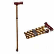465659 muletilla plegable alum