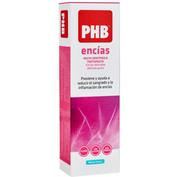 Phb encias pasta dental 75 ml