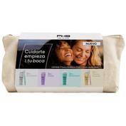 Phb time to care neceser