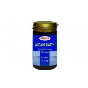 Alga klamath 60 caps integrali