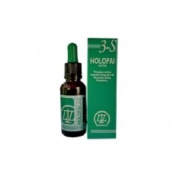 Holopai 3-s secre digest equis