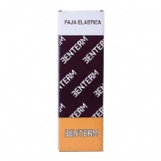 BENTERM VELCRO faja (blanca h-30 contorno 108-150 t- super)
