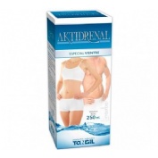 Aktidrenal vi plano 250ml tong