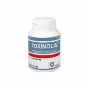 Toxinolin 500mg 90caps fharmac
