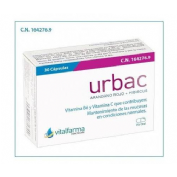 urbac (30 caps)