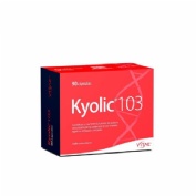 KYOLIC 103 90 CAPS VITAE