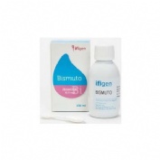 Bismuto 150ml oligopharm ifige