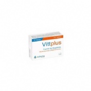 Vittplus (30 capsulas)