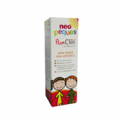neo peques poxclin (100 ml)