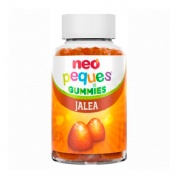 Neo peques gummies jalea (30 envases)