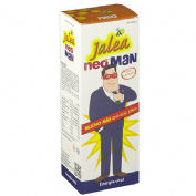 jalea neo man (14 viales bifasicos 10 ml)