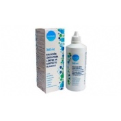 Solupharm solucion unica lentes de contacto blandas (1 envase 360 ml)