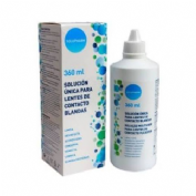 solupharm solucion unica lentes blandas (60 ml)