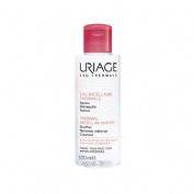 agua micelar termal piel intolerante (500 ml)