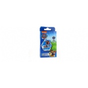 Tiritas inf plast patrulla canina 15u