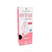 Selenacare braga menstrual teens negro talla 158
