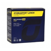 recuperat-ion hydrasport (sabor limon 12 sobres)