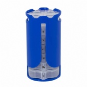 ST 4  ORGANIZADOR DE MEDICAMENTOS EN TORRE pastillero semanal