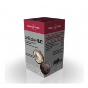 Shiitake hdt 62 caps hifas da
