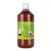 Silicium g5 siliplant (1 envase 1000 ml)
