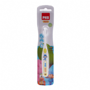 PHB PLUS cepillo dental infantil (petit)