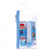 phb kit petit cepillo + pasta (kit)